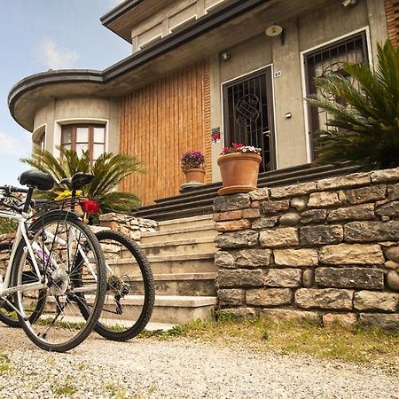 B&B Valpolicella 68 San Pietro in Cariano Eksteriør bilde