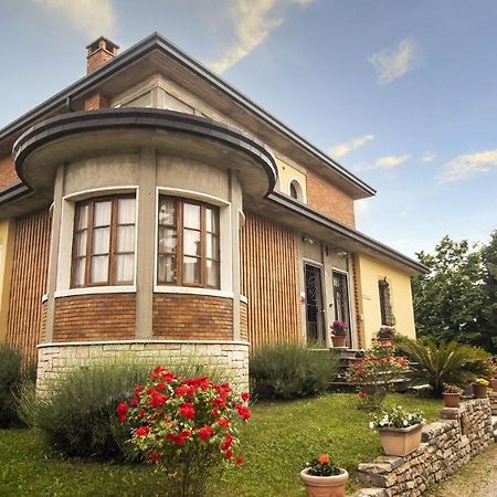 B&B Valpolicella 68 San Pietro in Cariano Eksteriør bilde