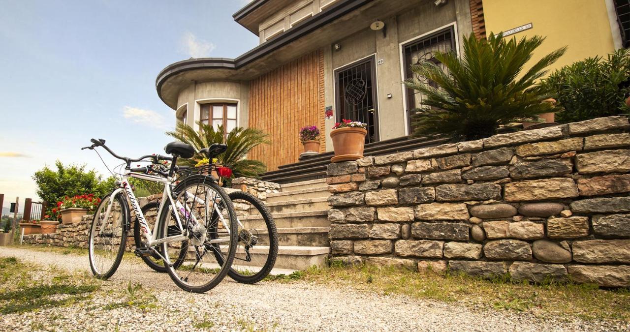 B&B Valpolicella 68 San Pietro in Cariano Eksteriør bilde