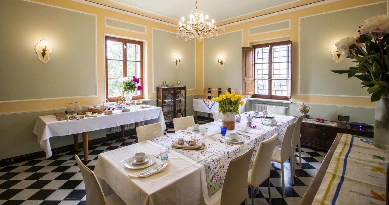 B&B Valpolicella 68 San Pietro in Cariano Eksteriør bilde