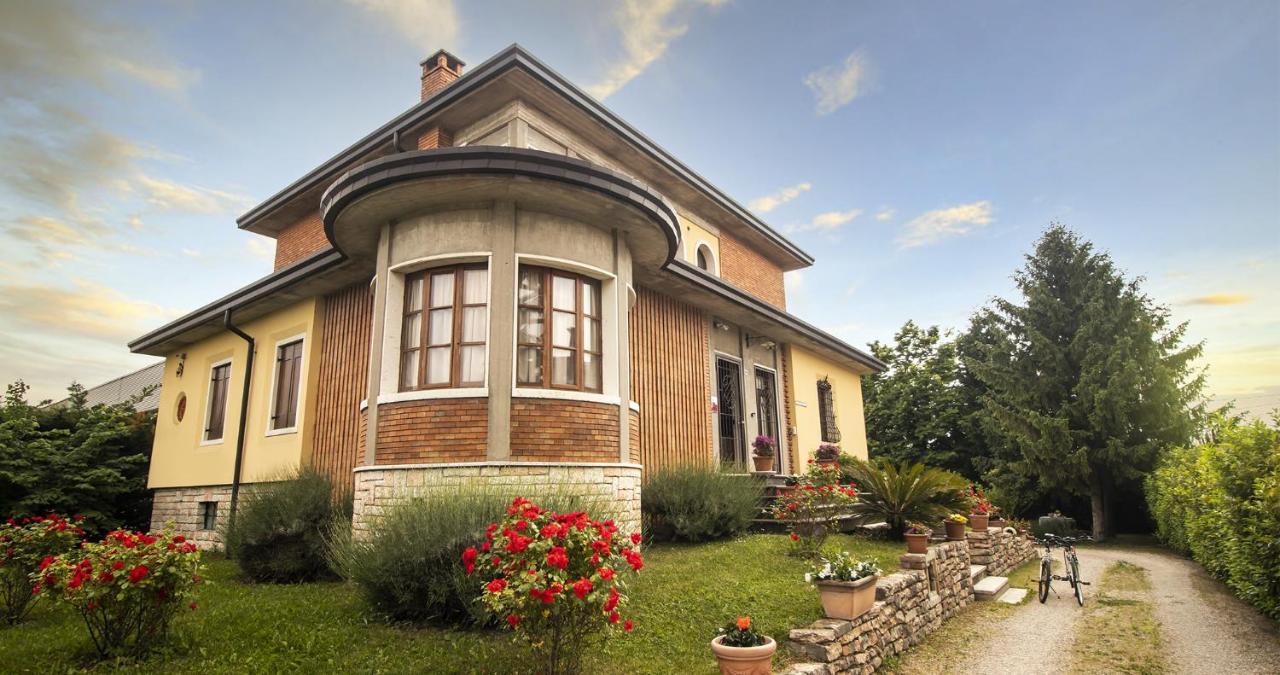 B&B Valpolicella 68 San Pietro in Cariano Eksteriør bilde