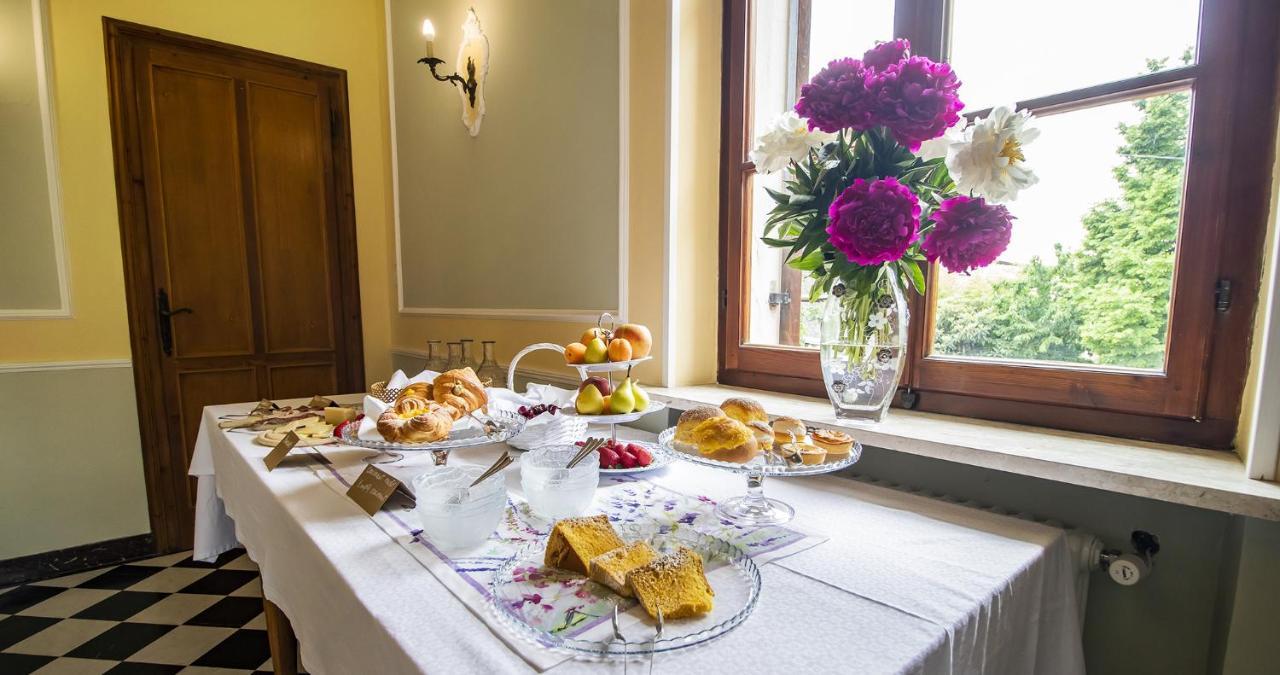 B&B Valpolicella 68 San Pietro in Cariano Eksteriør bilde