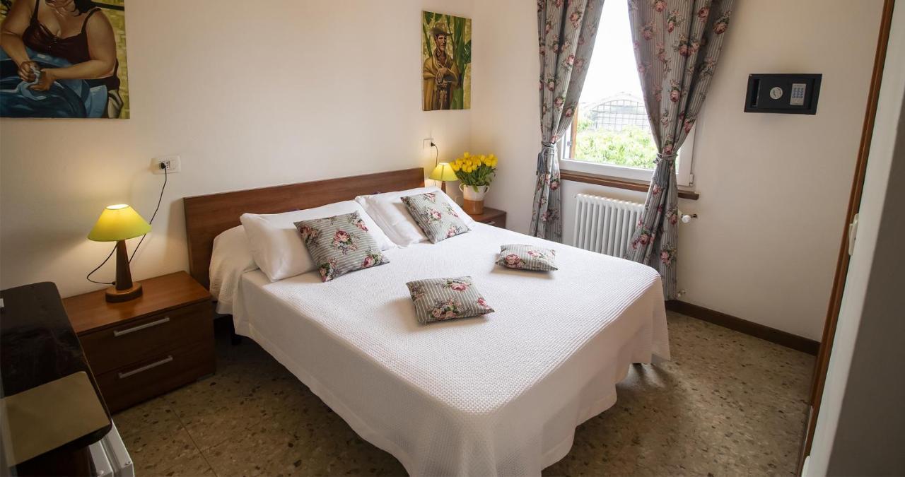B&B Valpolicella 68 San Pietro in Cariano Eksteriør bilde