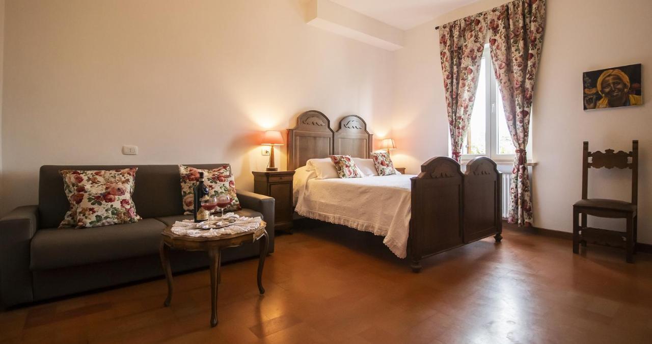 B&B Valpolicella 68 San Pietro in Cariano Eksteriør bilde