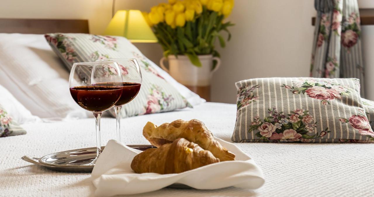 B&B Valpolicella 68 San Pietro in Cariano Eksteriør bilde