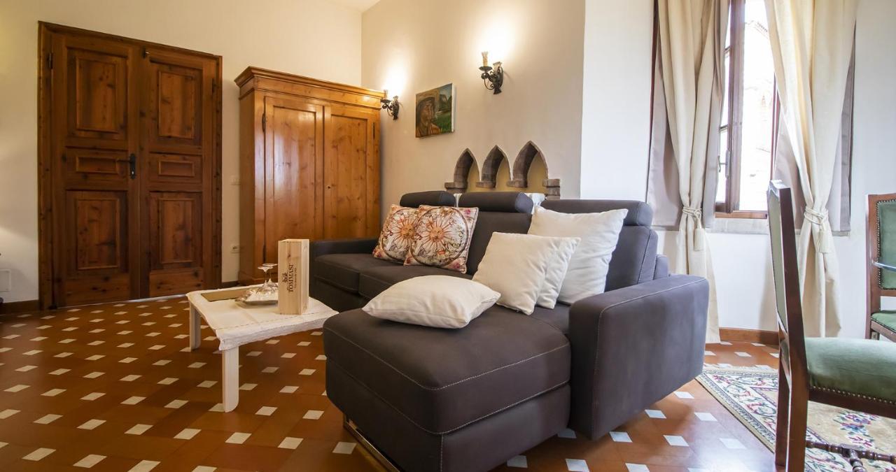 B&B Valpolicella 68 San Pietro in Cariano Eksteriør bilde