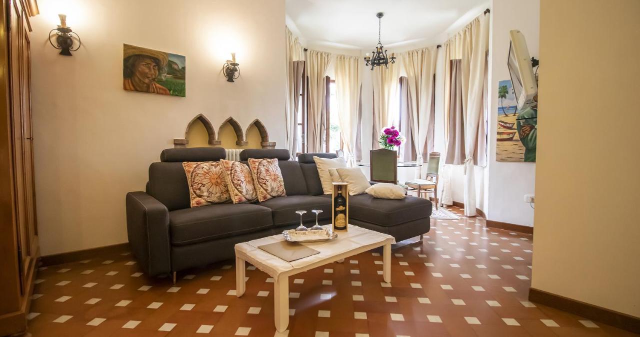 B&B Valpolicella 68 San Pietro in Cariano Eksteriør bilde
