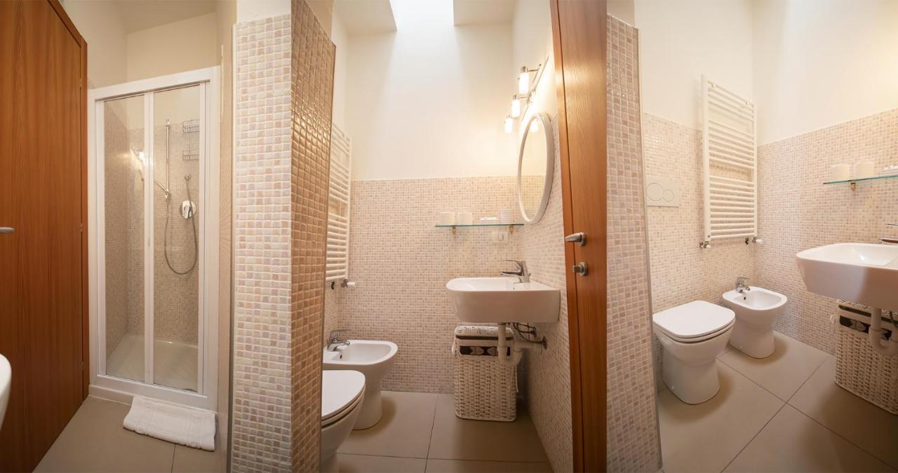 B&B Valpolicella 68 San Pietro in Cariano Eksteriør bilde