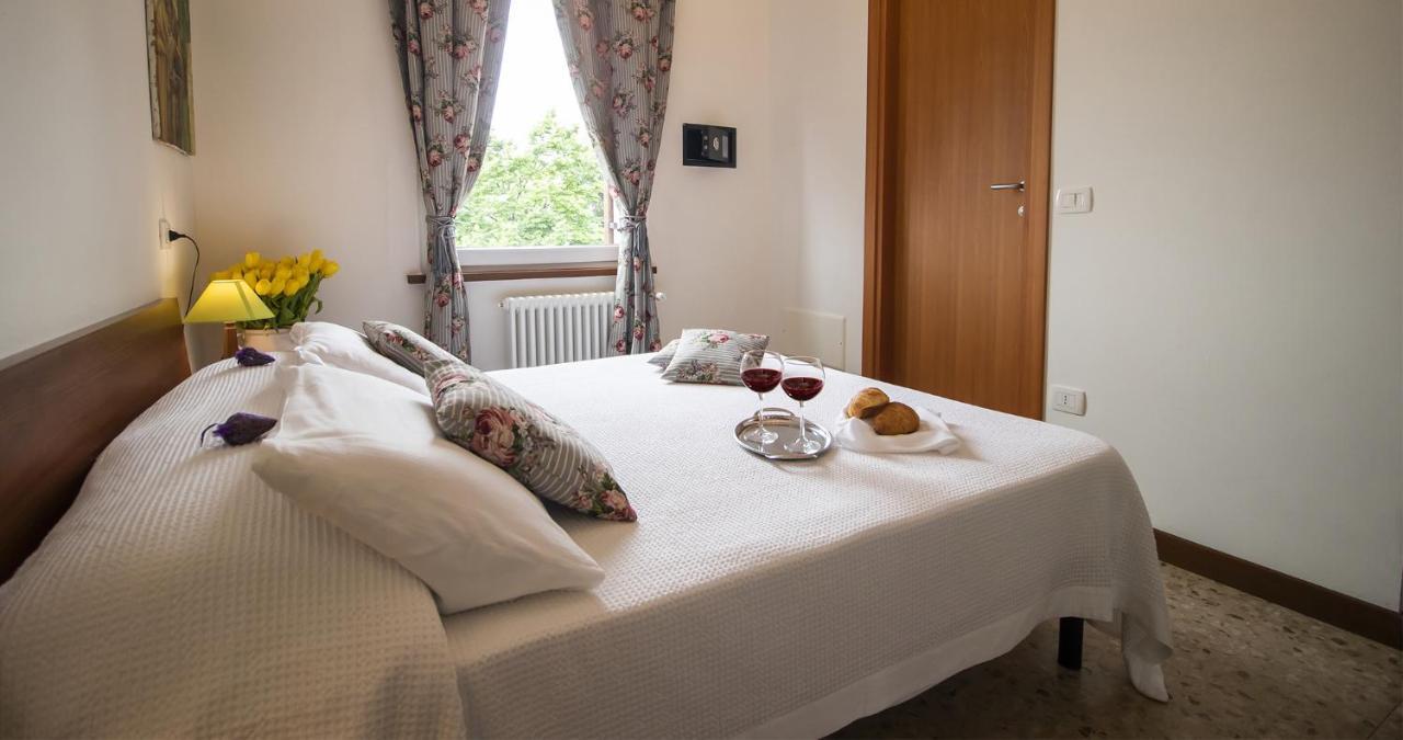 B&B Valpolicella 68 San Pietro in Cariano Eksteriør bilde
