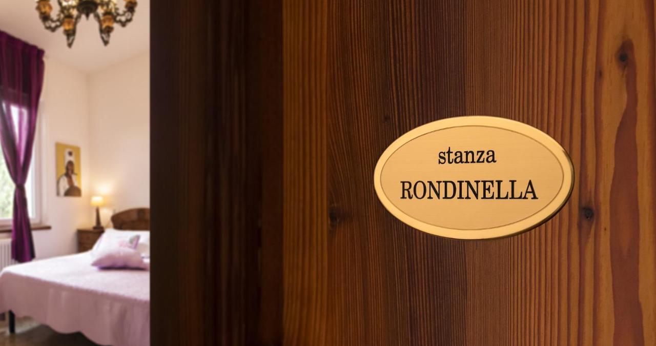 B&B Valpolicella 68 San Pietro in Cariano Eksteriør bilde