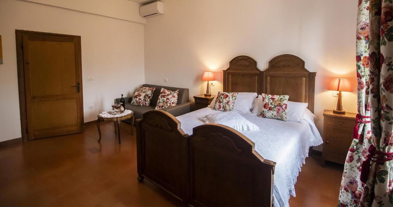 B&B Valpolicella 68 San Pietro in Cariano Eksteriør bilde
