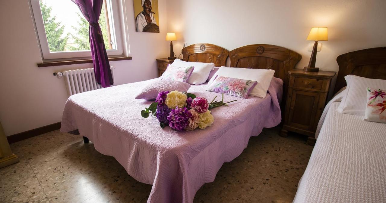 B&B Valpolicella 68 San Pietro in Cariano Eksteriør bilde