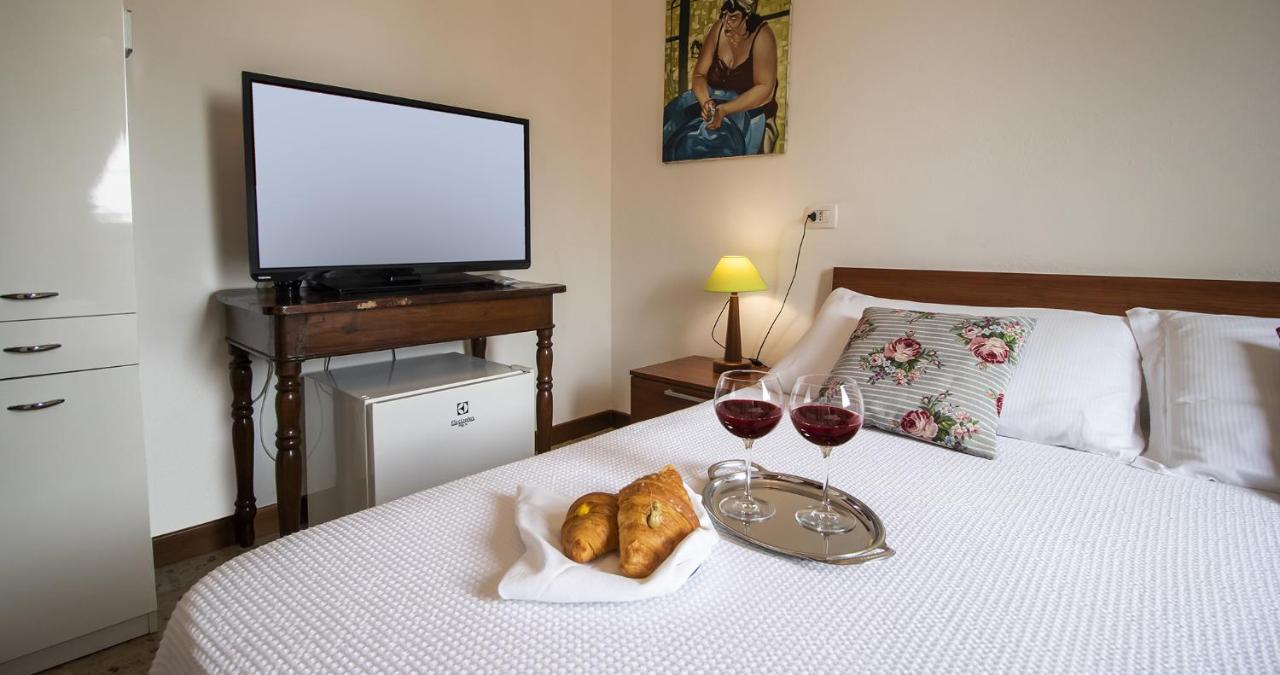 B&B Valpolicella 68 San Pietro in Cariano Eksteriør bilde