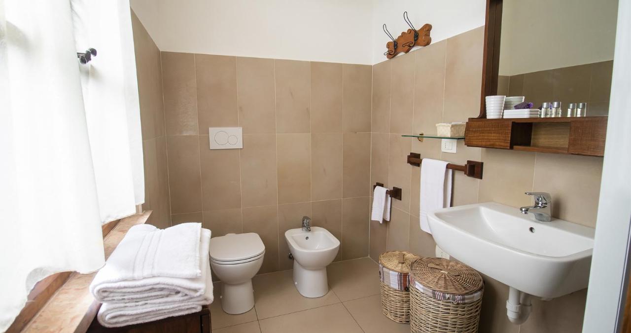 B&B Valpolicella 68 San Pietro in Cariano Eksteriør bilde
