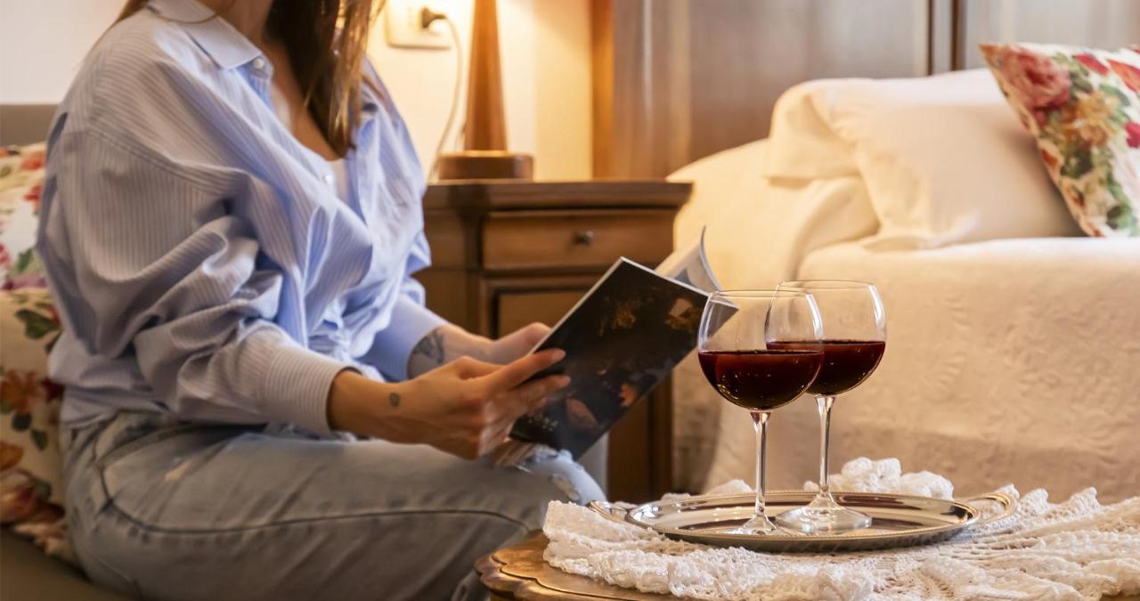 B&B Valpolicella 68 San Pietro in Cariano Eksteriør bilde