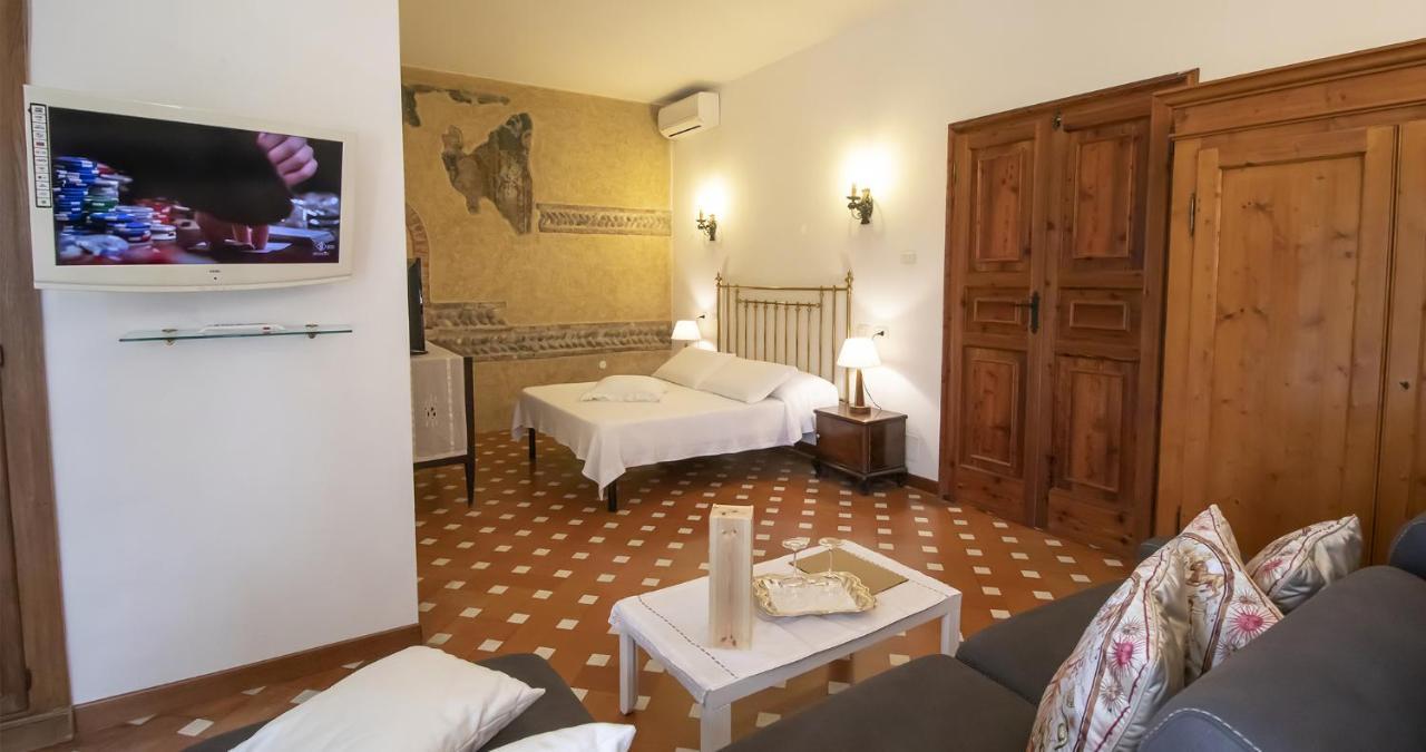 B&B Valpolicella 68 San Pietro in Cariano Eksteriør bilde
