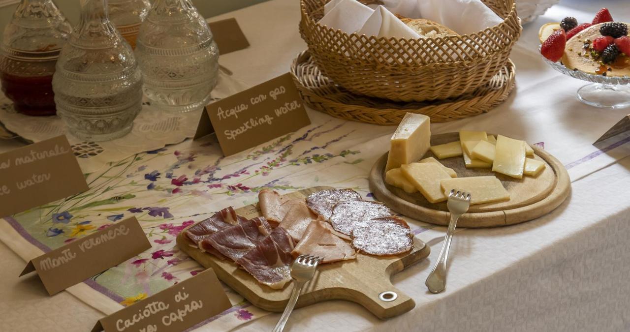 B&B Valpolicella 68 San Pietro in Cariano Eksteriør bilde