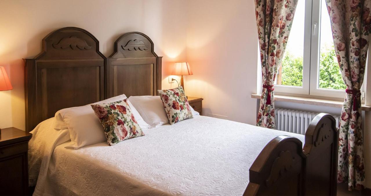 B&B Valpolicella 68 San Pietro in Cariano Eksteriør bilde