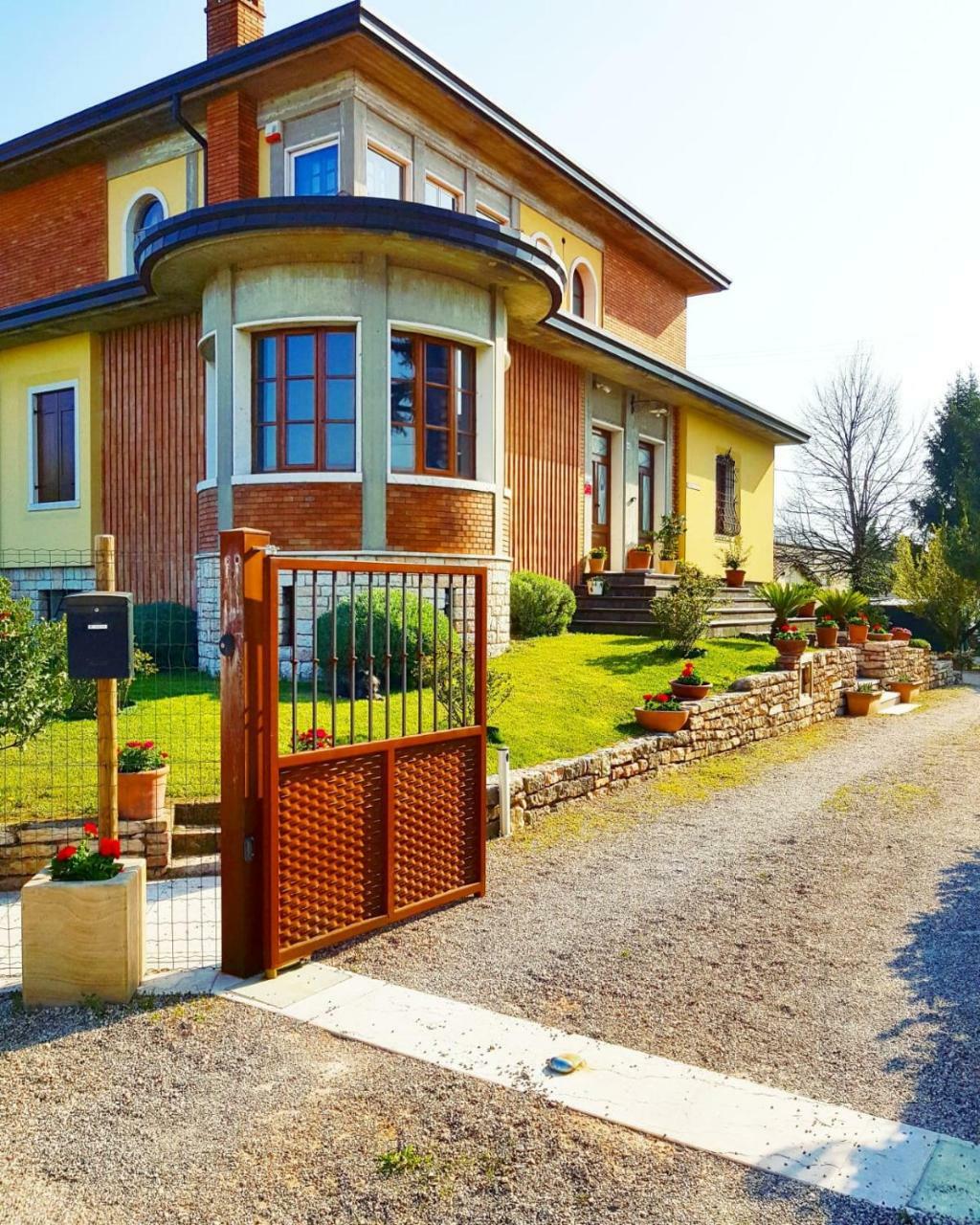 B&B Valpolicella 68 San Pietro in Cariano Eksteriør bilde