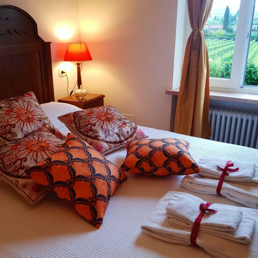 B&B Valpolicella 68 San Pietro in Cariano Eksteriør bilde