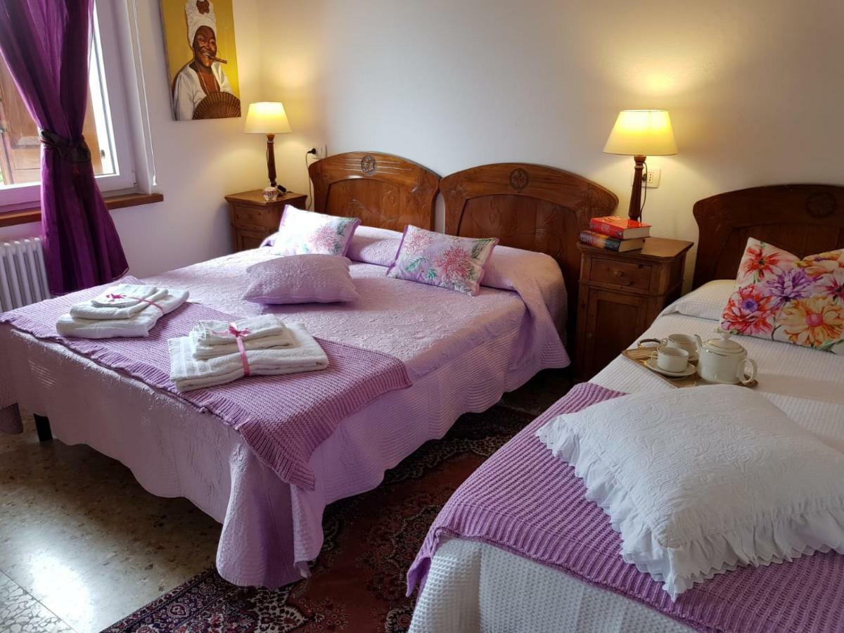 B&B Valpolicella 68 San Pietro in Cariano Eksteriør bilde