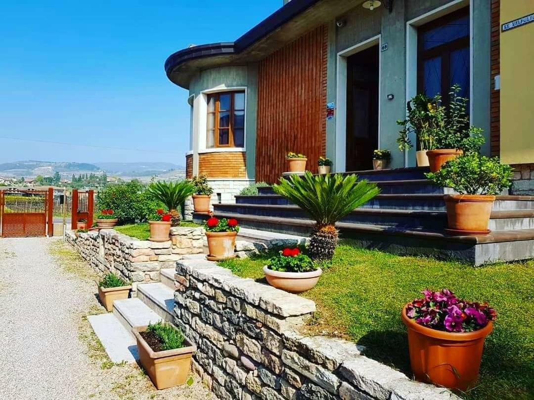 B&B Valpolicella 68 San Pietro in Cariano Eksteriør bilde