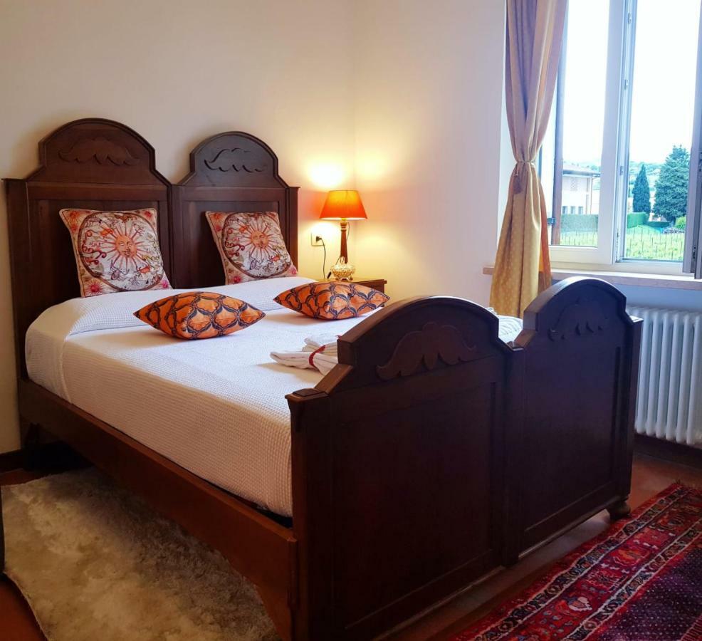 B&B Valpolicella 68 San Pietro in Cariano Eksteriør bilde