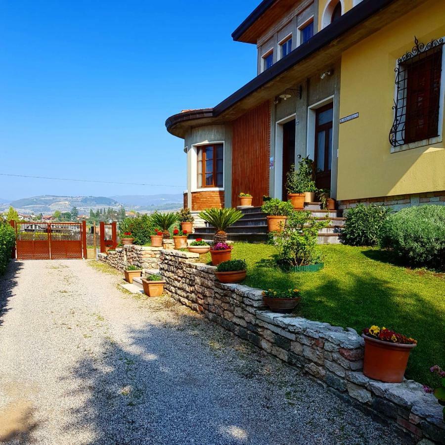 B&B Valpolicella 68 San Pietro in Cariano Eksteriør bilde