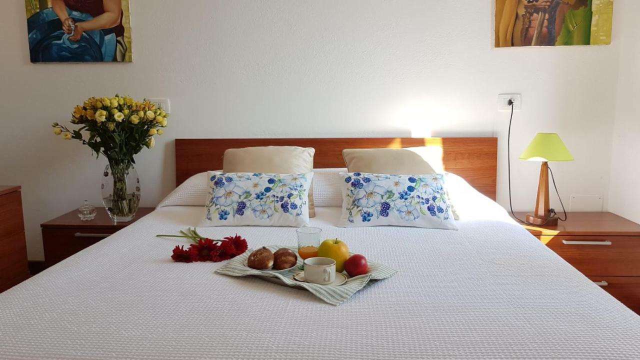 B&B Valpolicella 68 San Pietro in Cariano Eksteriør bilde