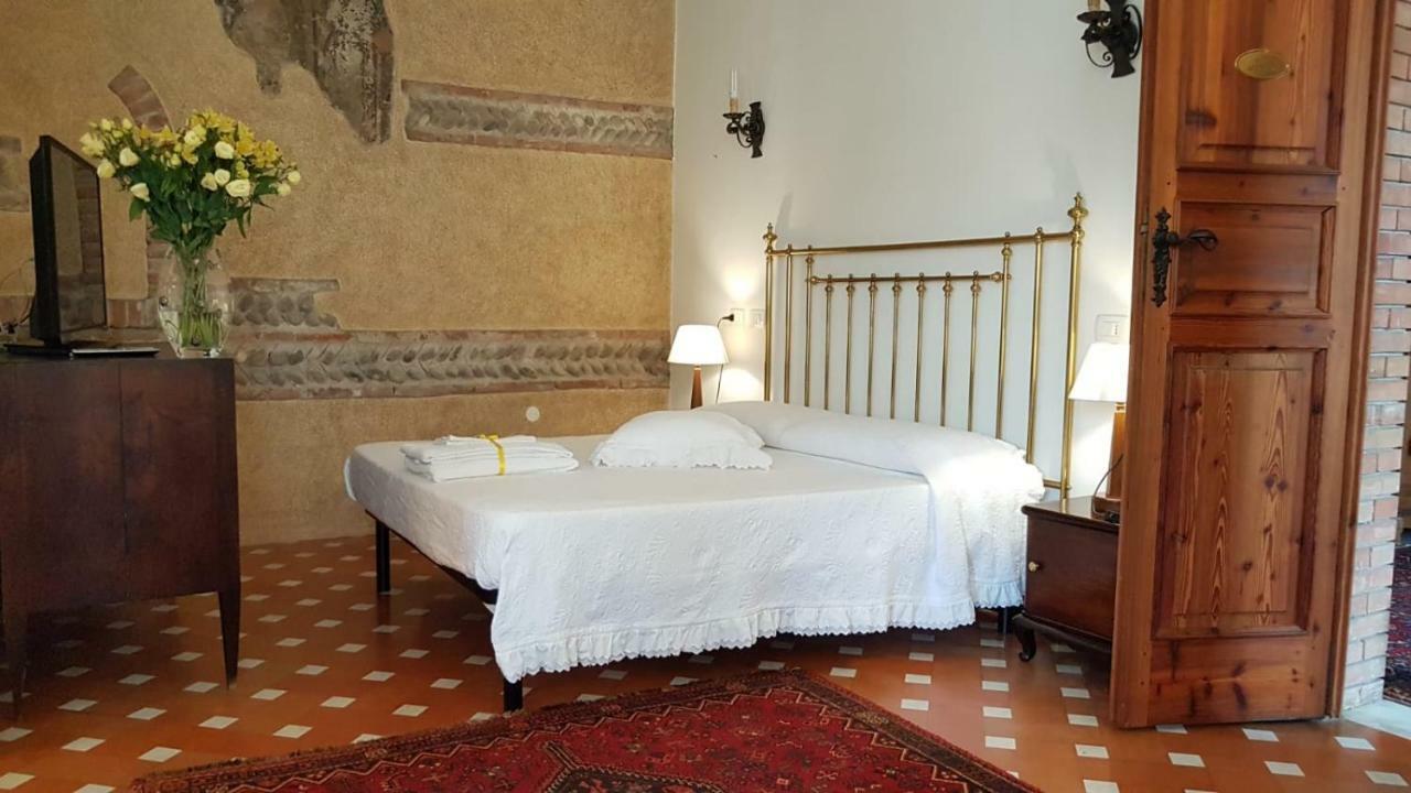 B&B Valpolicella 68 San Pietro in Cariano Eksteriør bilde